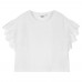 I DO μπλούζα 4860-0113 άσπρη